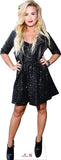Demi Lovato Cardboard Cutout