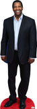 Denzel Washington 226 Celebrity Cutout