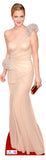Drew Barrymore Cardboard Cutout