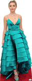 Florence Pugh 213 Celebrity Cutout