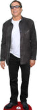 Jean-Claude Van Damme 077 Cardboard Cutout