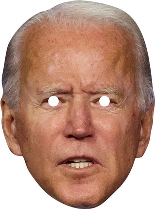 Joe Biden Celebrity Mask 111