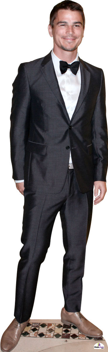 Josh Hartnett 534 Cardboard Cutout
