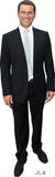 Karl Stefanovic 512 Celebrity Cutout