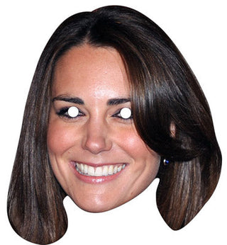 Female Celebrity Masks – LifesizeCutouts