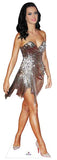 Katy Perry N373 Cardboard Cutout