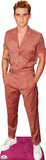 KJ Apa 586 Celebrity Cutout