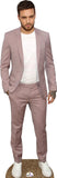 Liam Payne 988 Celebrity Cutout