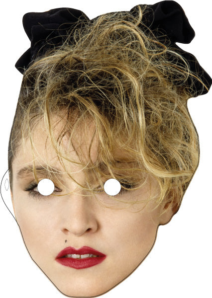 Madonna 029 Celebrity Mask