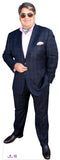 Matt Preston 114 Cardboard Cutout