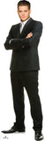 Michael Buble Cardboard Cutout