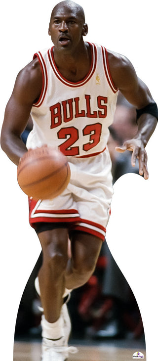 Michael Jordan 877 Celebrity Cutout