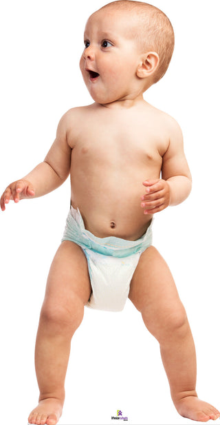 Custom Child Lifesize Mini Cutout