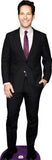 Paul Rudd 747 Celebrity Cutout