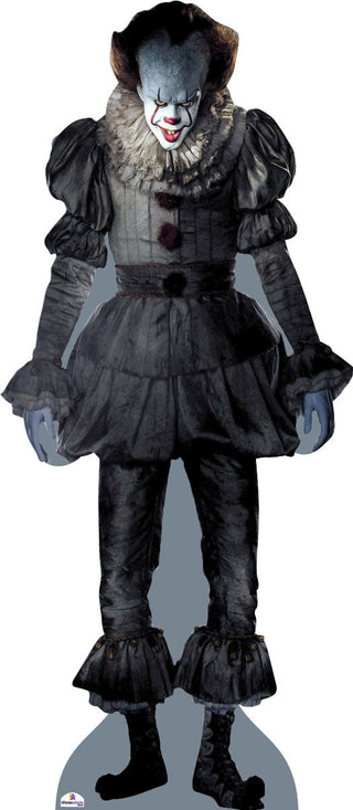 Pennywise 434 Celebrity Cutout
