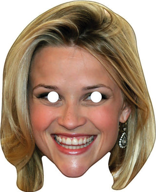 Reese Witherspoon Celebrity Mask