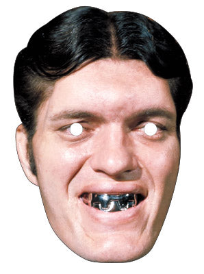 Richard Kiel - Jaws - 878 Celebrity Mask