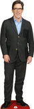 Rob Brydon 996 Celebrity Cutout
