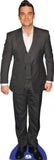 Robbie Williams N544 Cardboard Cutout