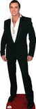 Shannon Noll 056 Cardboard Cutout