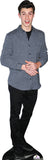 Shawn Mendes 652 Cardboard Cutout