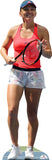 Simona Halep 368 Celebrity Cutout