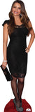 Sofia Vergara 121 Celebrity Cutout