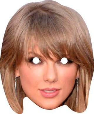 Taylor Swift Celebrity Mask