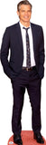 Timothy Olyphant 565 Celebrity Cutout