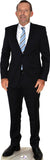 Tony Abbott 355 Cardboard Cutout