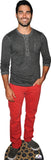 Tyler Hoechlin Cardboard Cutout