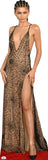 Zendaya 217 Celebrity Cutout